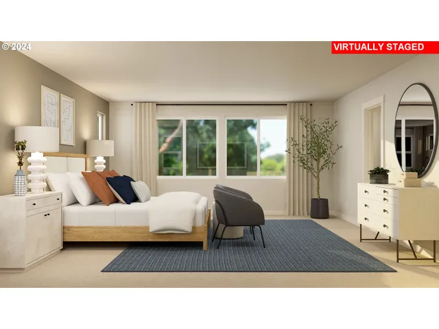 a living room with furniture hard wood floor and a flat screen tv