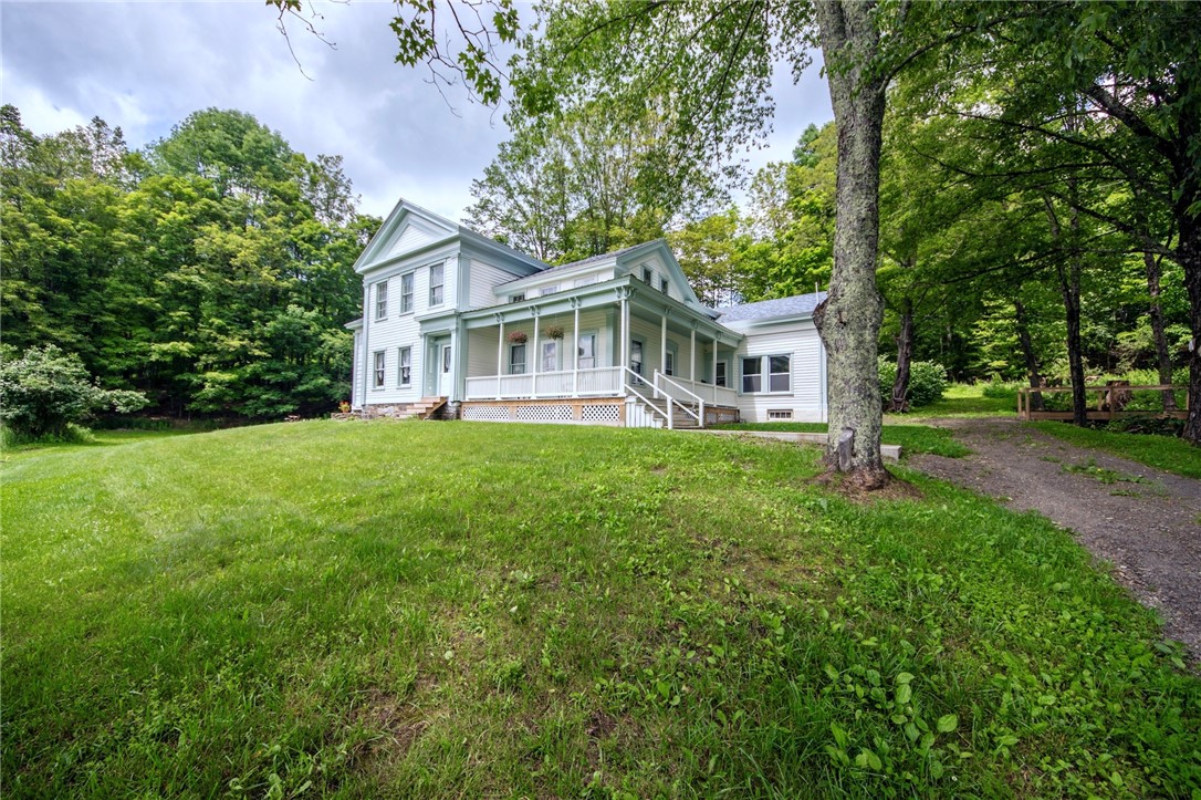 345 Dorr Edson Road Oneonta, NY 13820 - Photo 17 of 24