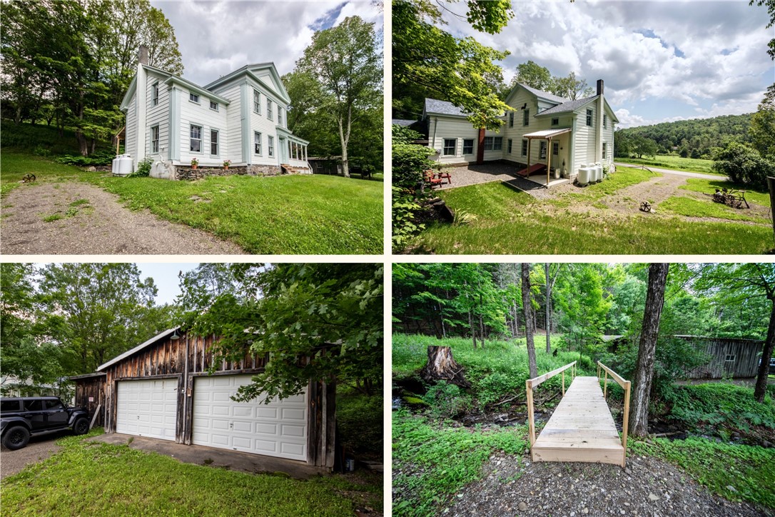 345 Dorr Edson Road Oneonta, NY 13820 - Photo 2 of 24