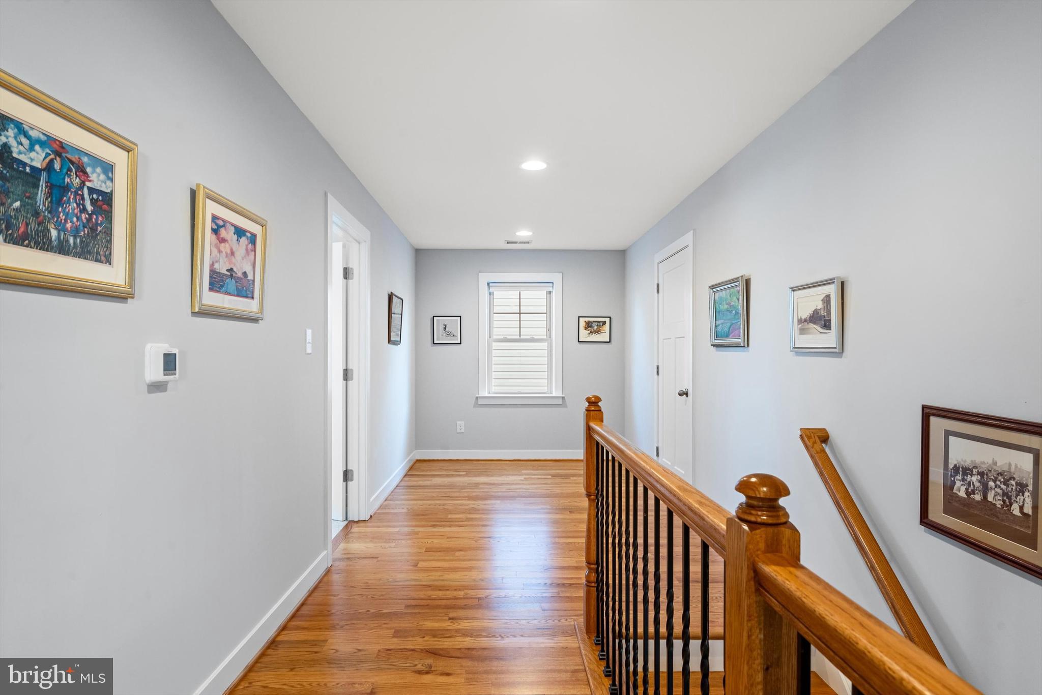 147 Doonbeg Court Winchester, VA 22602 - Photo 21 of 32 upper level sitting area