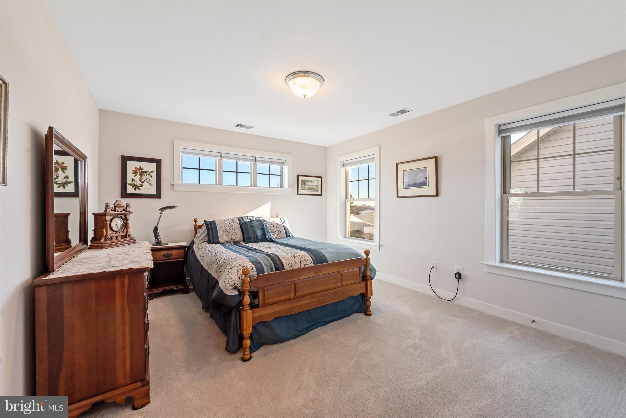 147 Doonbeg Court Winchester, VA 22602 - Photo 22 of 32 bedroom 2