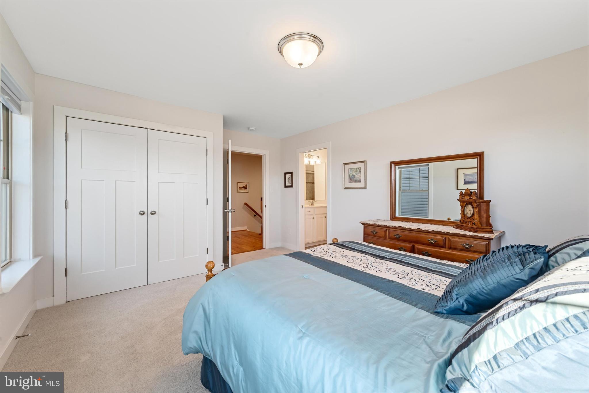 147 Doonbeg Court Winchester, VA 22602 - Photo 23 of 32 bedroom 2