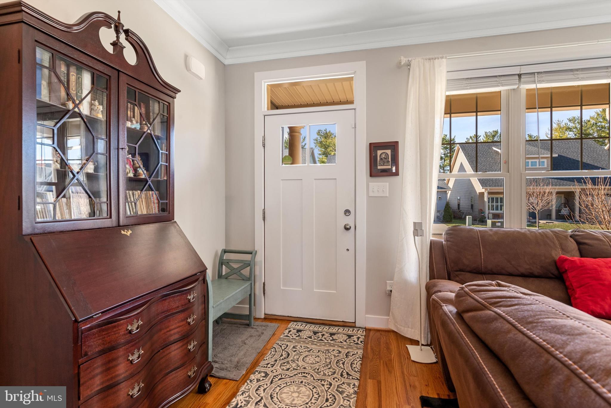 147 Doonbeg Court Winchester, VA 22602 - Photo 6 of 32 entry