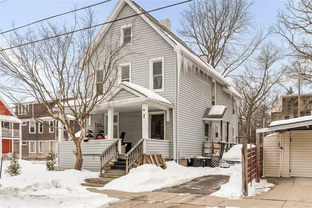 $125,000 | 1 Parsons Street, Binghamton, NY 13903