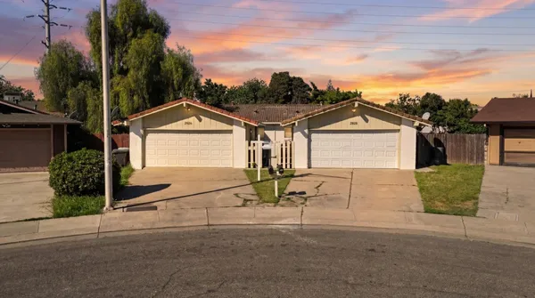 $588,999 | 2926 Garrison Court, Stockton, CA 95207