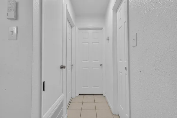 a view of room