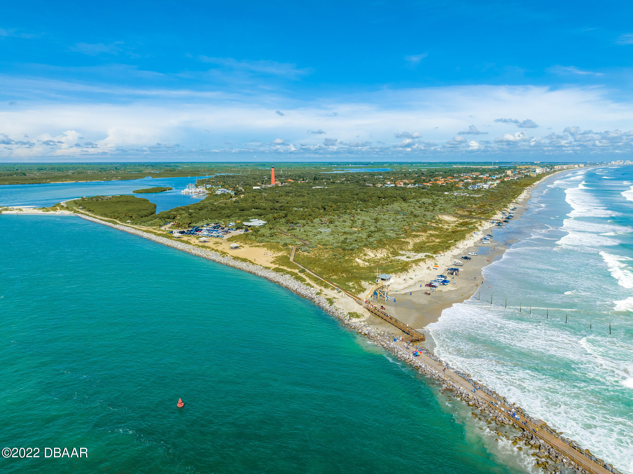 62 Buschman Drive Ponce Inlet, FL 32127 - Photo 11 of 11 2000