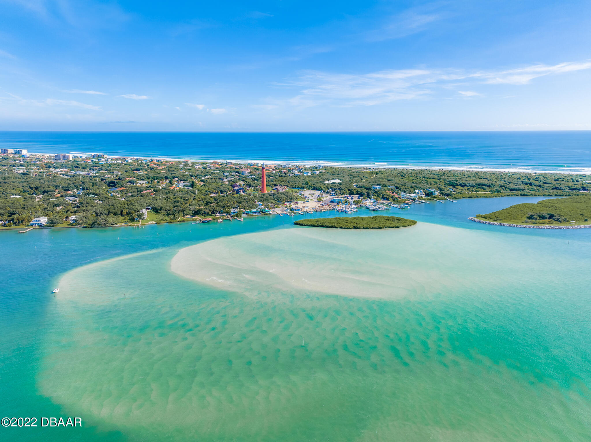 62 Buschman Drive Ponce Inlet, FL 32127 - Photo 9 of 11 900