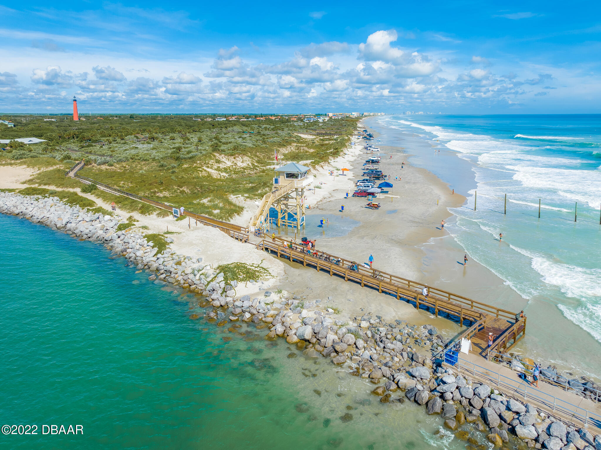 62 Buschman Drive Ponce Inlet, FL 32127 - Photo 10 of 11 1100