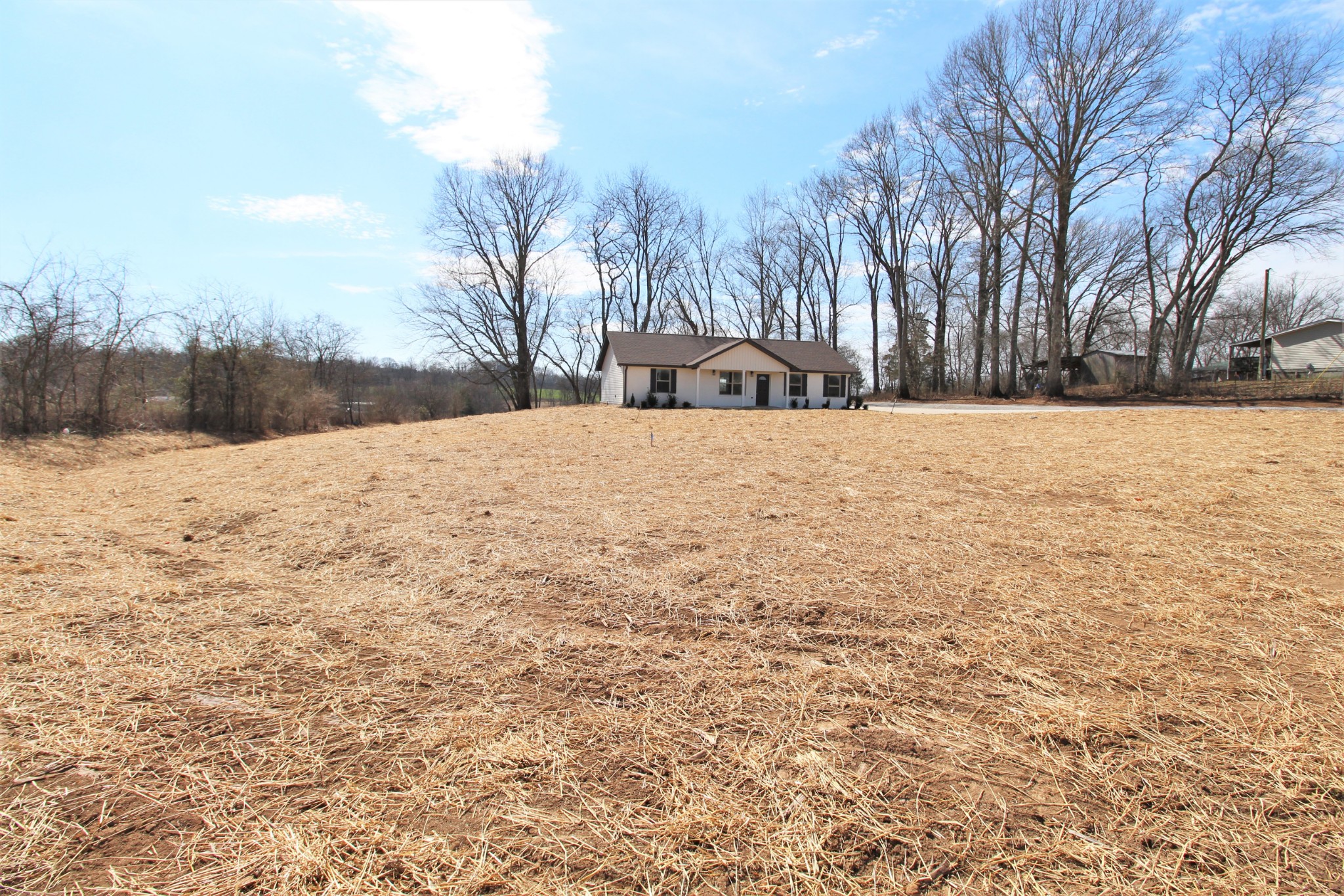 554 Governor Hall Road Castalian Springs, TN 37031 - Photo 2 of 17 Gallery Image 2