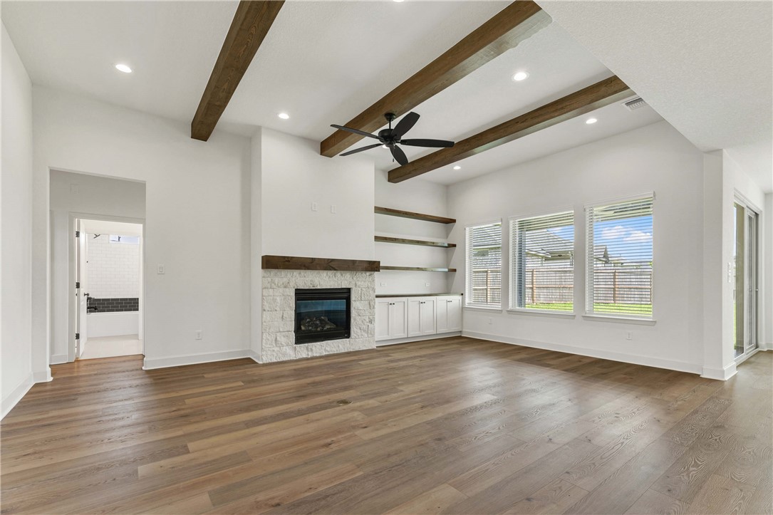 3565 Chantilly Path Bryan, TX 77808 - Photo 4 of 28