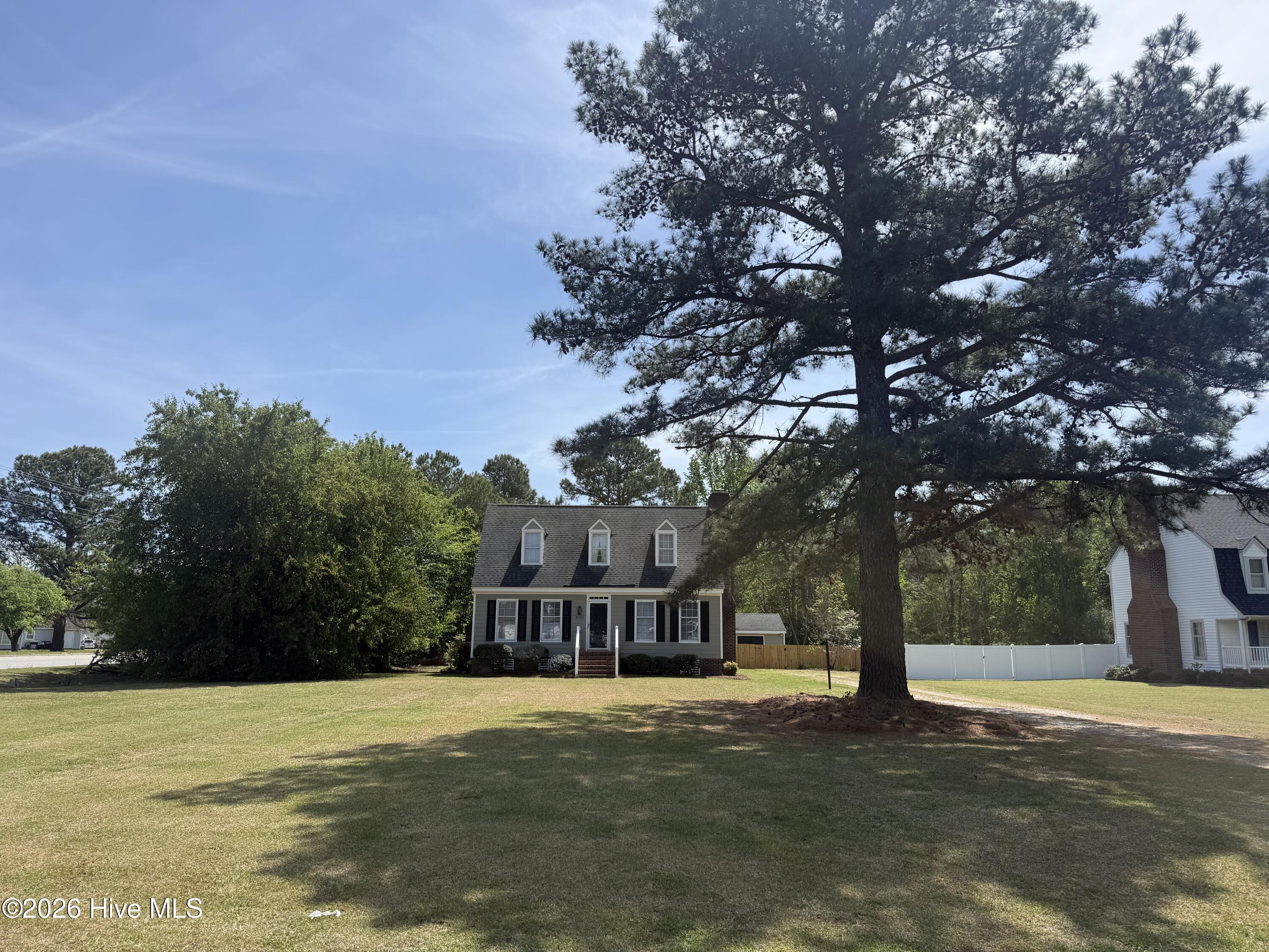 1601 Benvenue Forest Road Rocky Mount, NC 27804 - Photo 2 of 27 IMG_3251