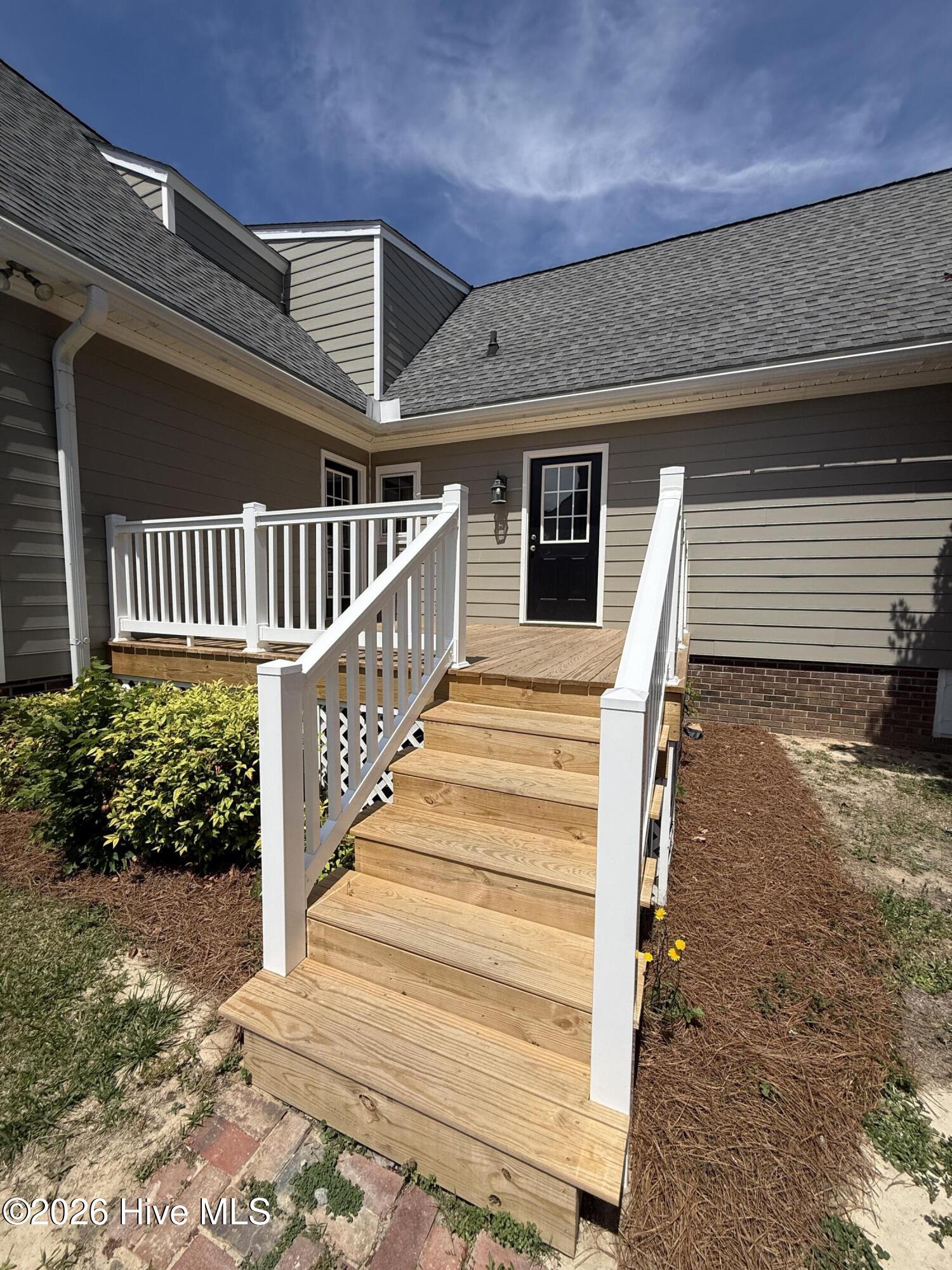 1601 Benvenue Forest Road Rocky Mount, NC 27804 - Photo 27 of 27 IMG_3554
