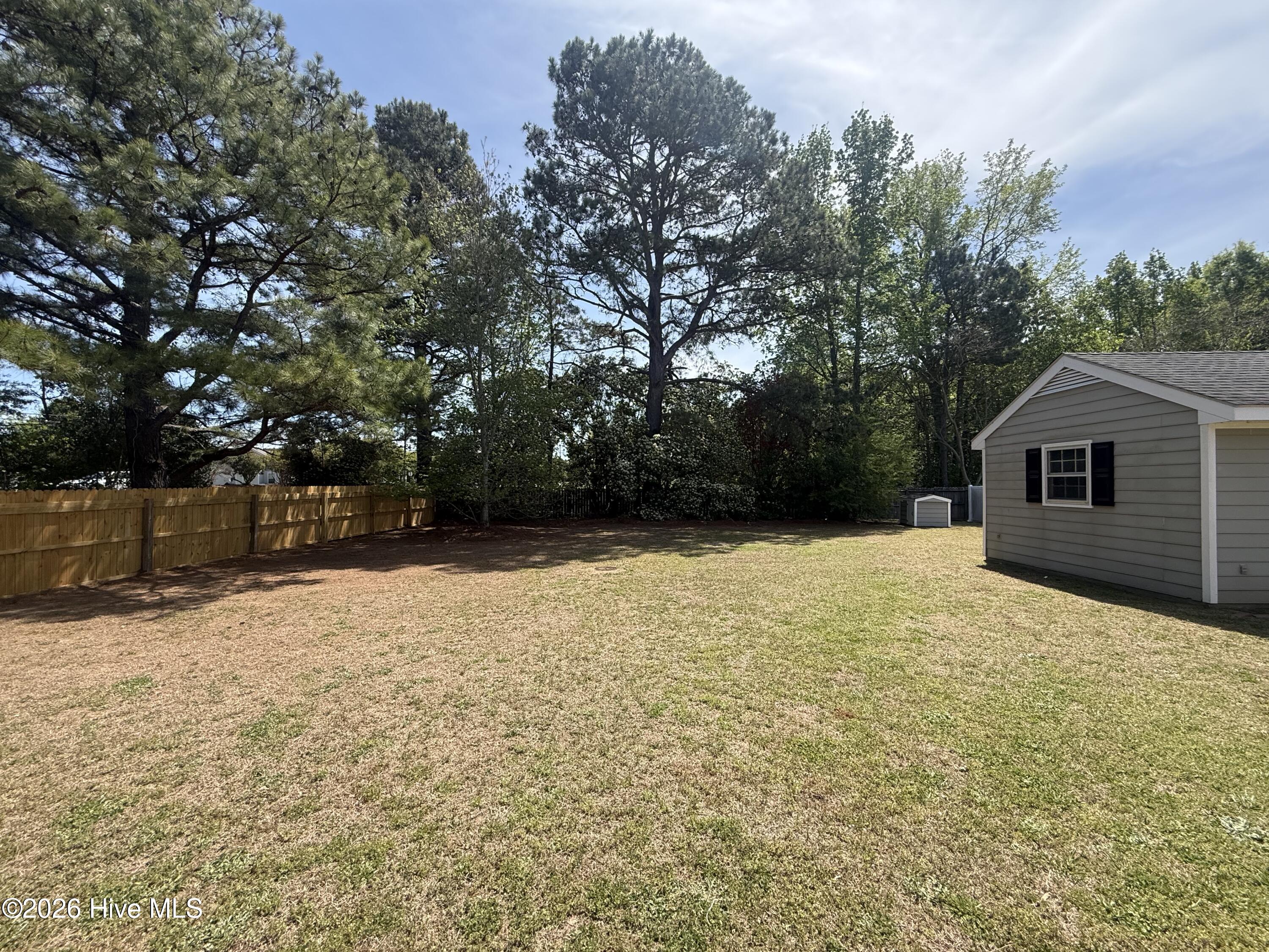 1601 Benvenue Forest Road Rocky Mount, NC 27804 - Photo 3 of 27 IMG_3257