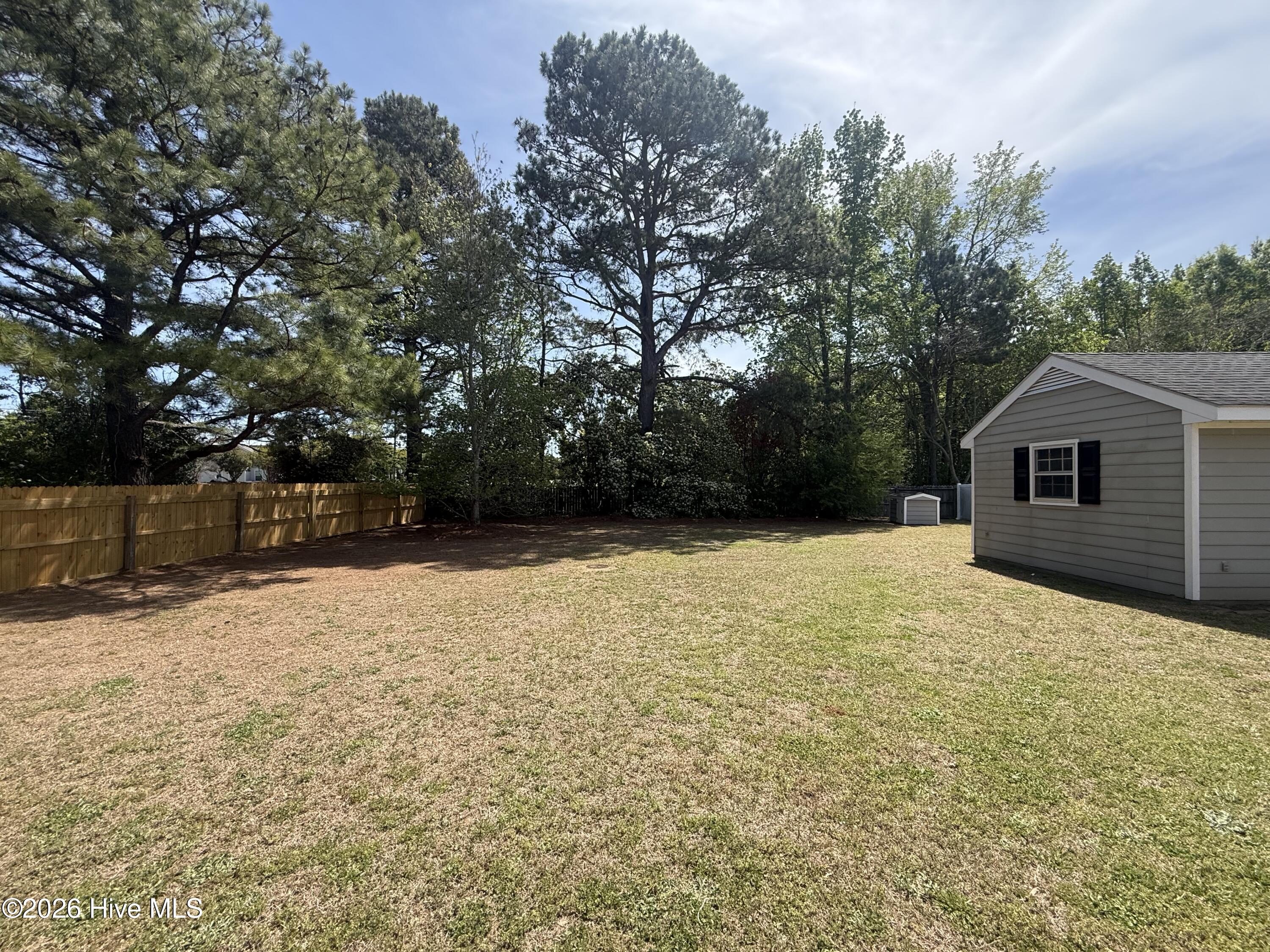 1601 Benvenue Forest Road Rocky Mount, NC 27804 - Photo 5 of 27 IMG_3258