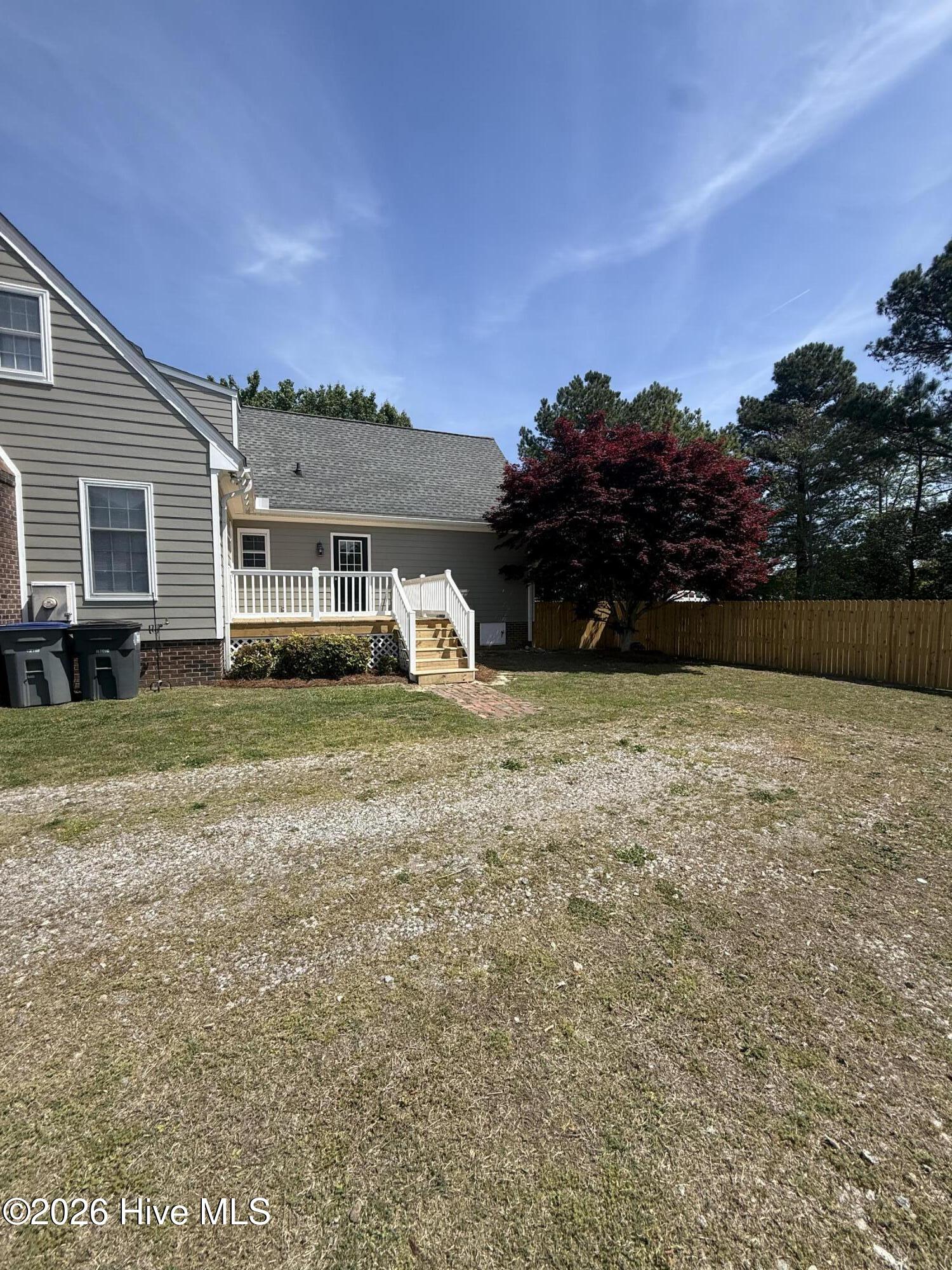 1601 Benvenue Forest Road Rocky Mount, NC 27804 - Photo 6 of 27 IMG_3262
