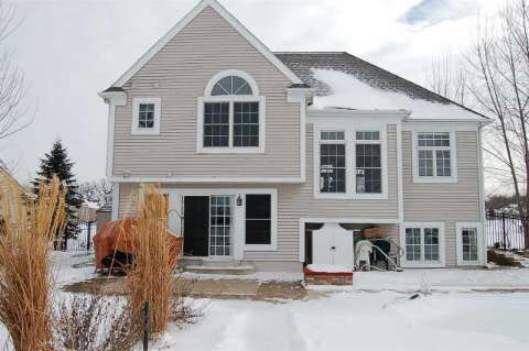 52 Dickens Street Spring Arbor, MI 49283 - Photo 2 of 35