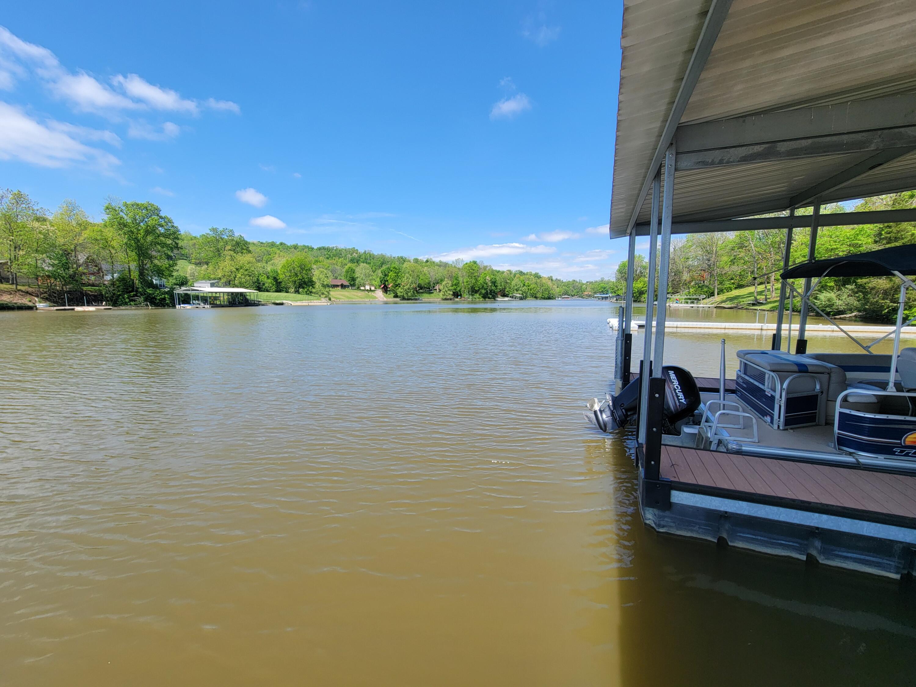 280 Fogg Road Sparta, KY 41086 - Photo 14 of 50