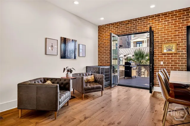 $1,695,000 | 456 Port Street, Savannah, GA 31401