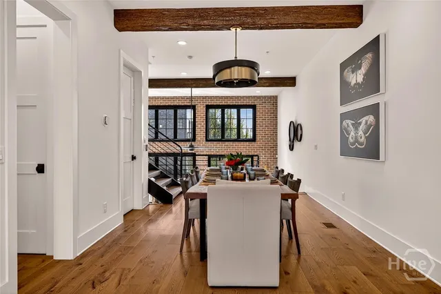 $1,695,000 | 456 Port Street, Savannah, GA 31401