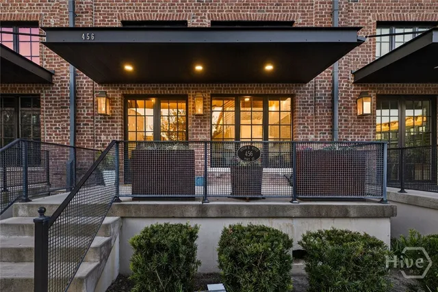 $1,695,000 | 456 Port Street, Savannah, GA 31401