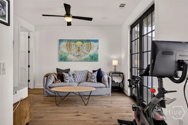 $1,695,000 | 456 Port Street, Savannah, GA 31401