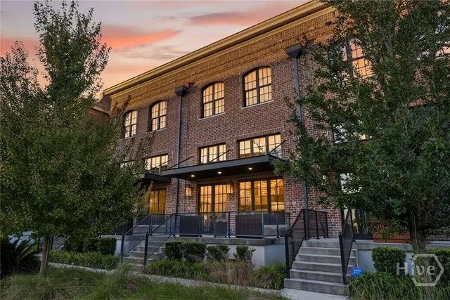 $1,695,000 | 456 Port Street, Savannah, GA 31401