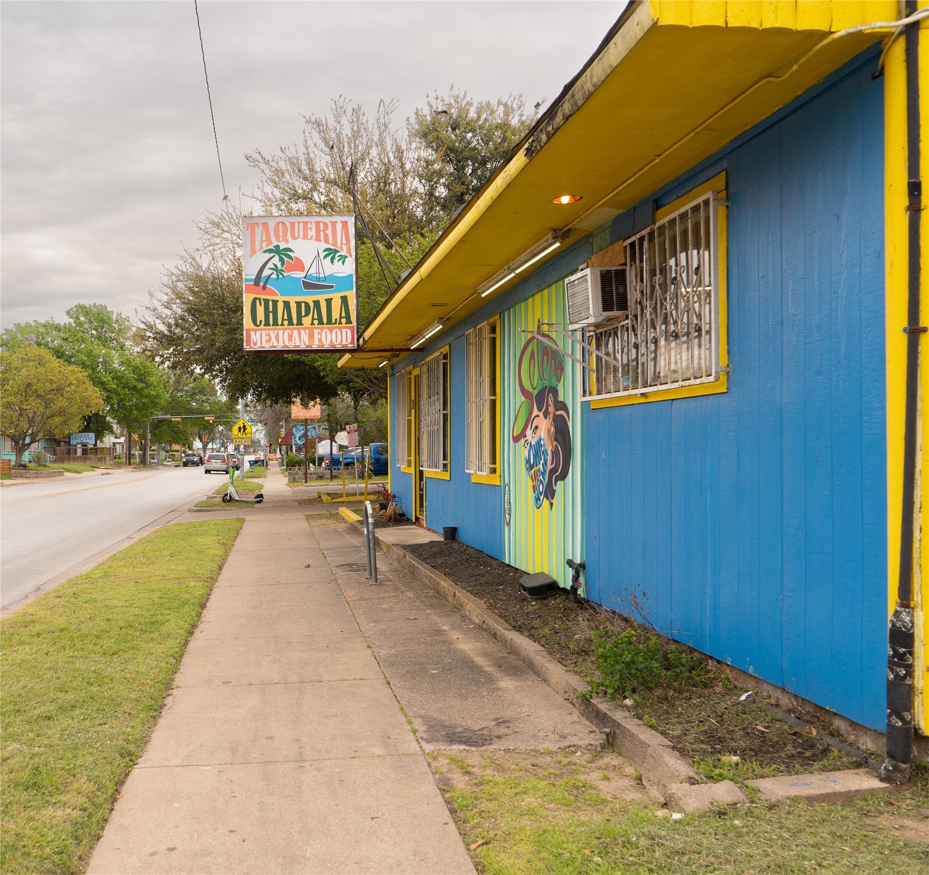 97 Anthony Street, Unit B Austin, TX 78702 - Photo 14 of 16