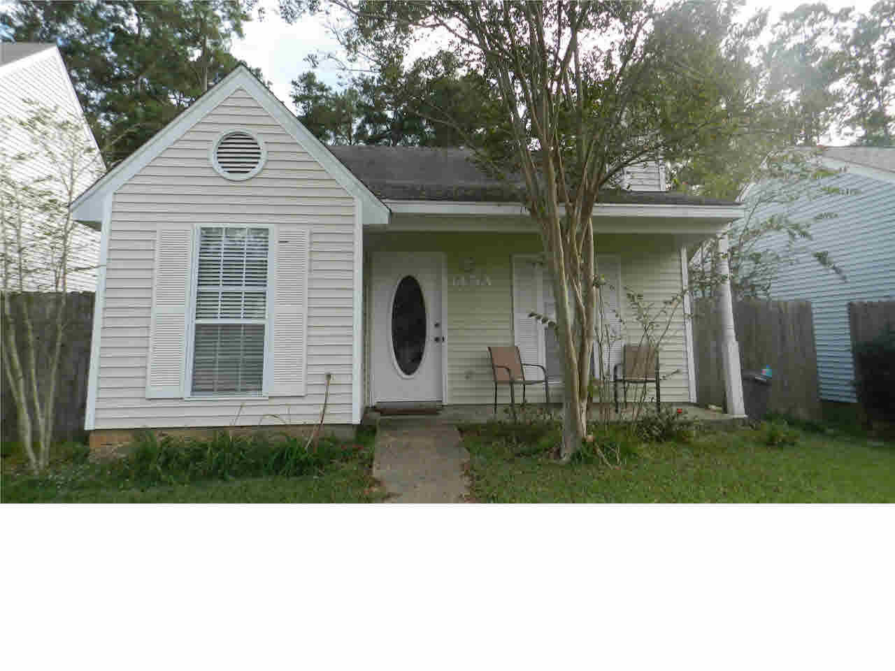 145 Cumberland Road, Unit A Brandon, MS 39047 - Photo 1 of 15 Front View