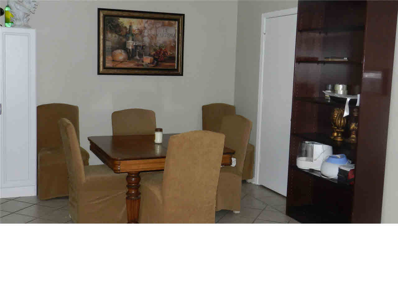 145 Cumberland Road, Unit A Brandon, MS 39047 - Photo 8 of 15 Dining Area