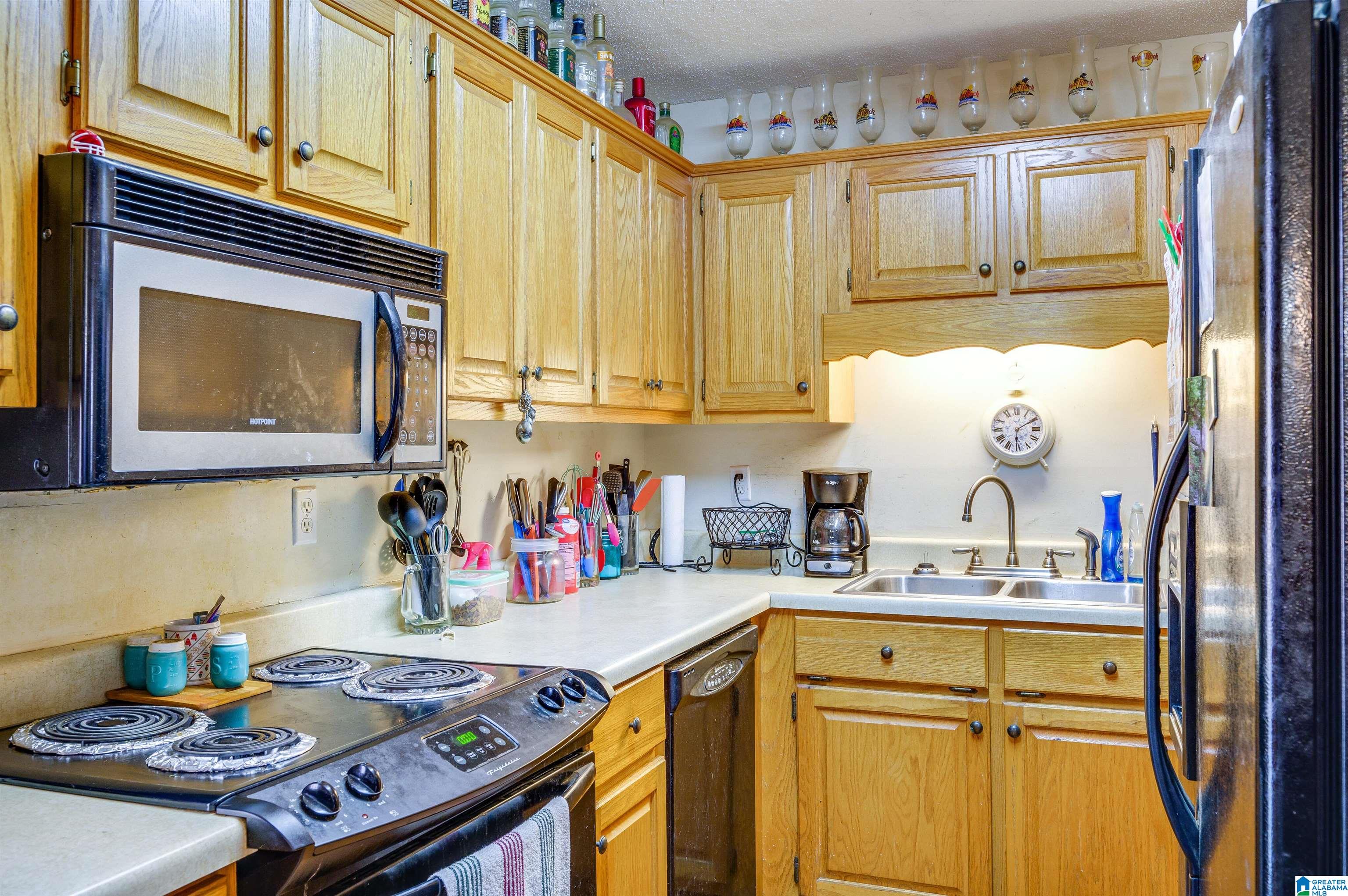 501 Cooner Road Jasper, AL 35503 - Photo 10 of 28
