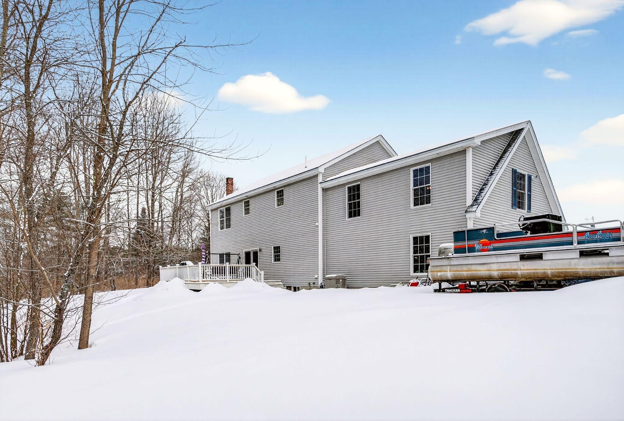 39 Hunter Road Freeport, ME 04032 - Photo 6 of 59 6_DSC00679