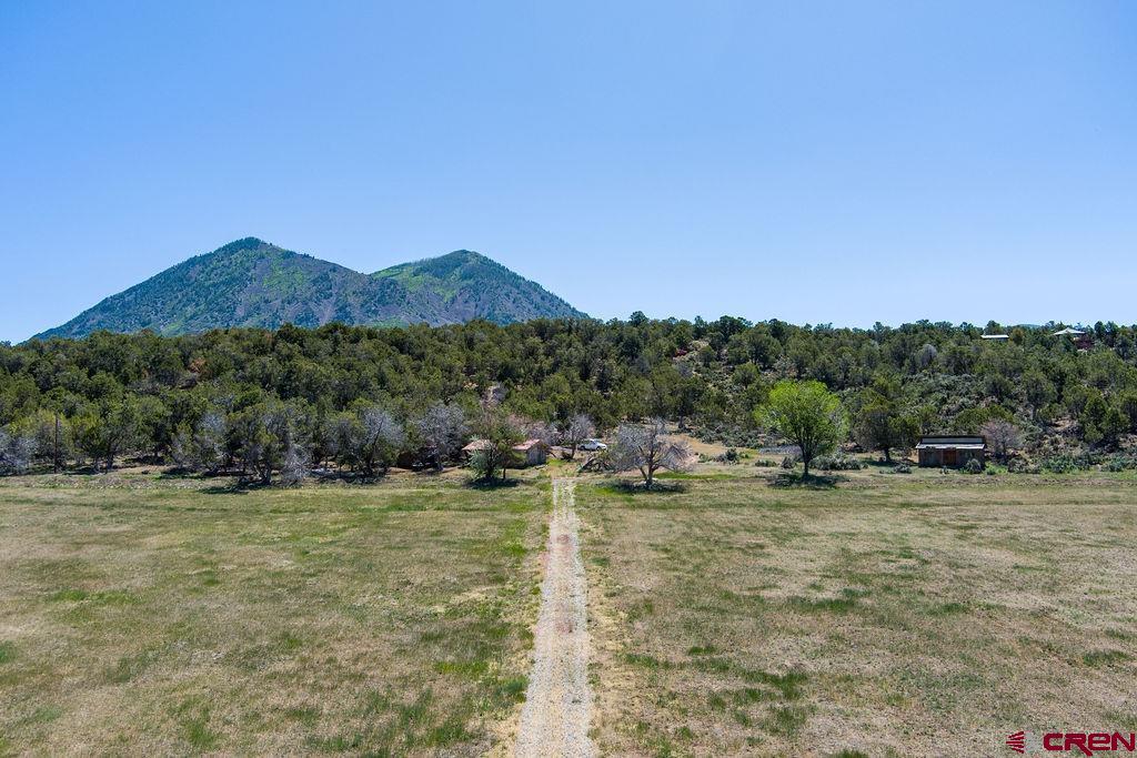 42415 Piburn Flats Road Crawford, CO 81415 - Photo 19 of 19 a view of a water with mountain view