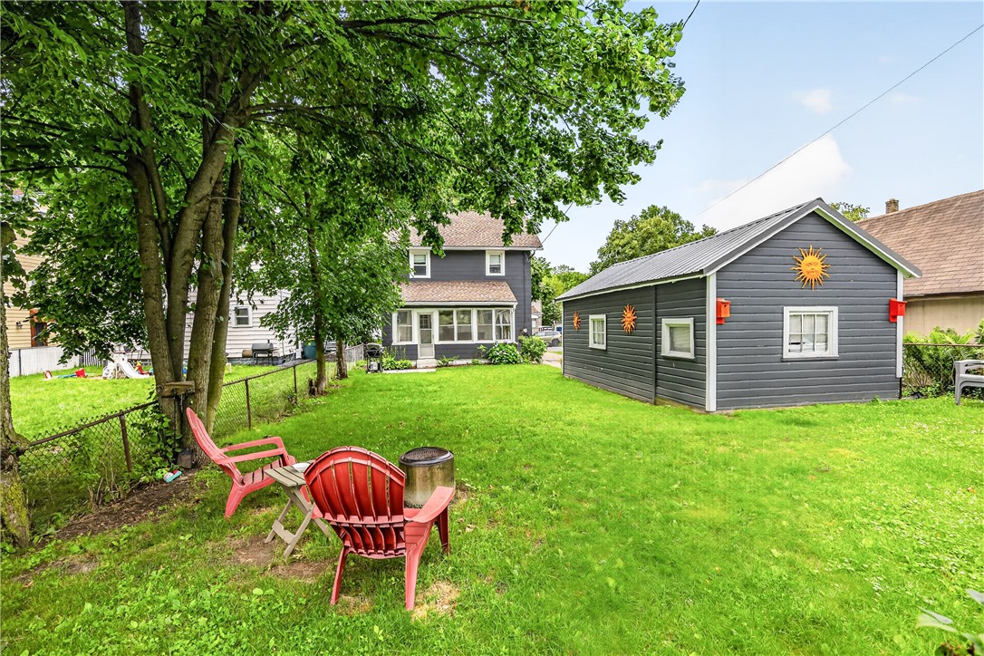 289 Wisconsin Street Rochester, NY 14609 - Photo 44 of 49