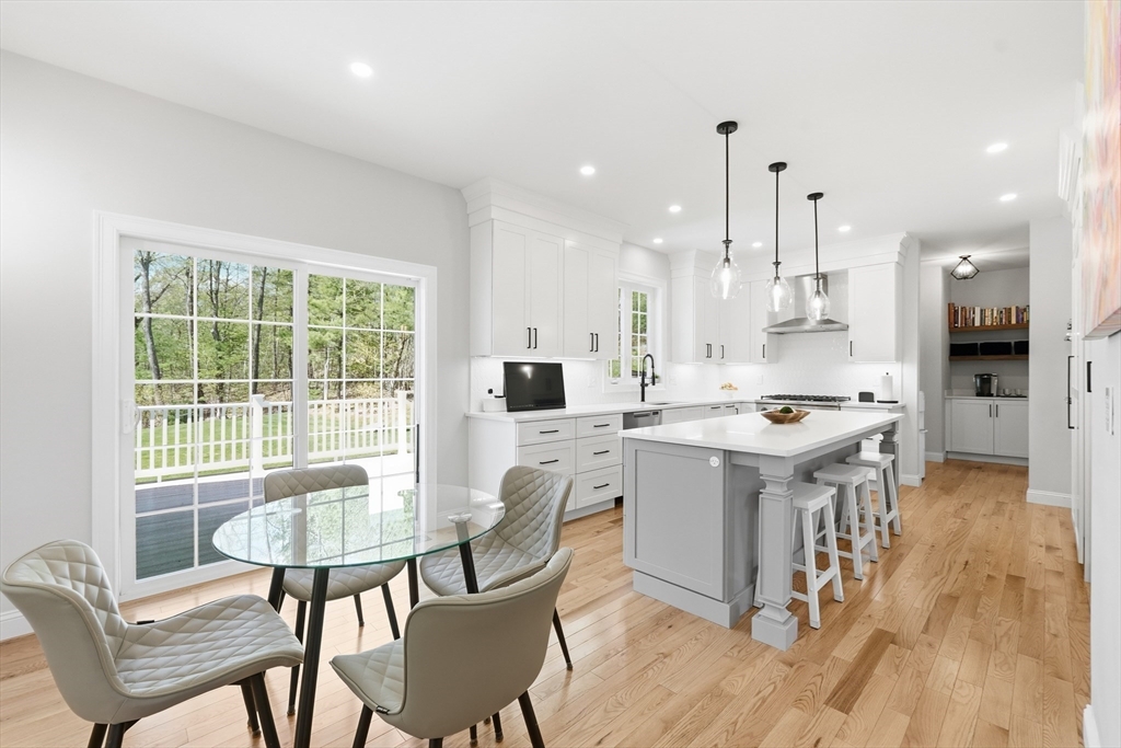 1 Perry Road Boylston, MA 01505 - Photo 16 of 42