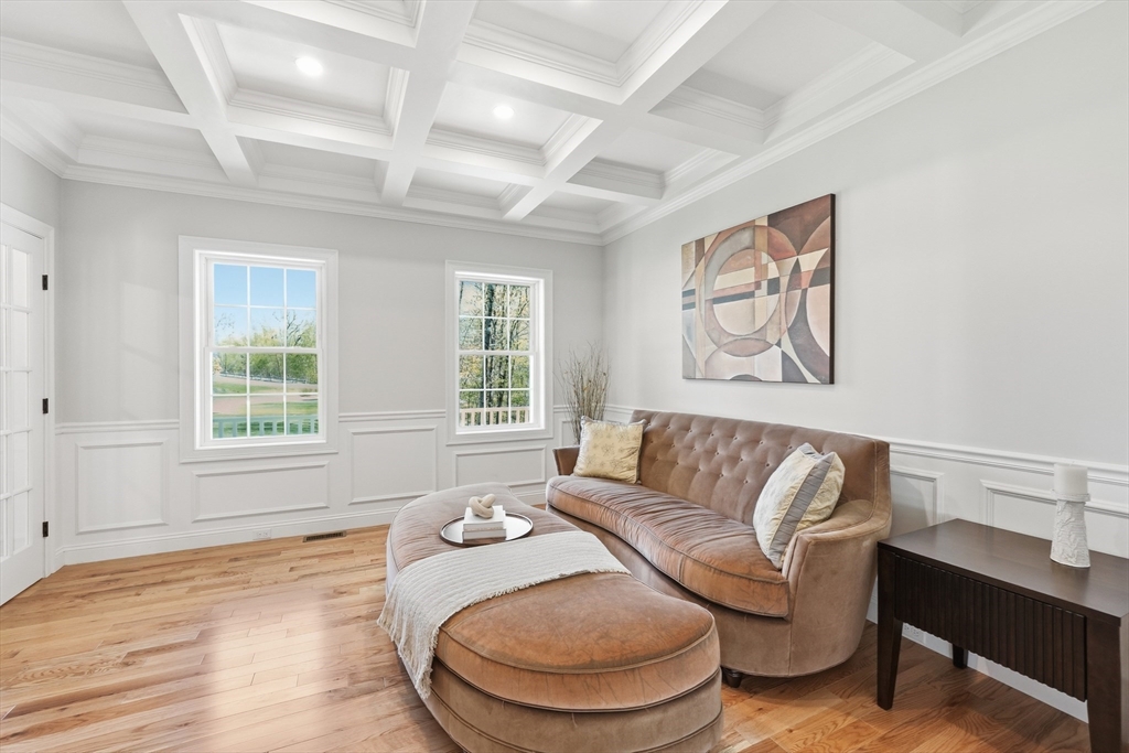 1 Perry Road Boylston, MA 01505 - Photo 23 of 42