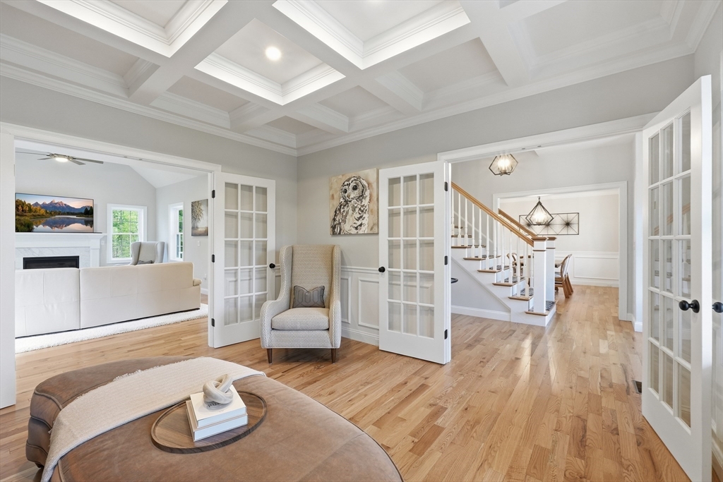 1 Perry Road Boylston, MA 01505 - Photo 24 of 42