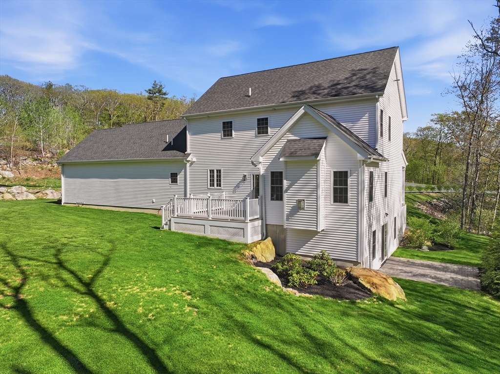 1 Perry Road Boylston, MA 01505 - Photo 3 of 42
