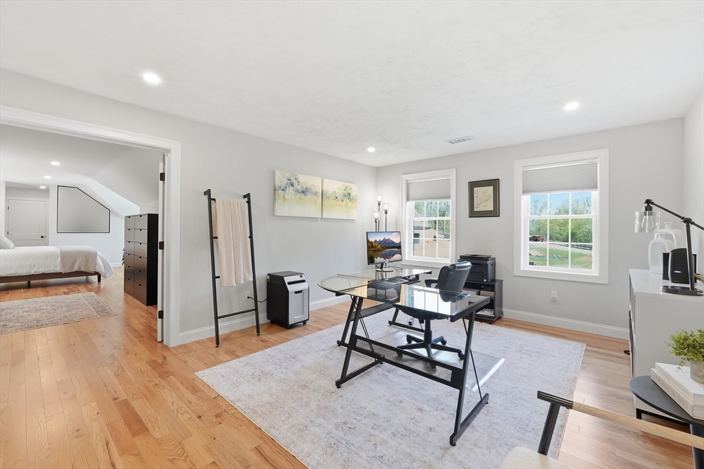 1 Perry Road Boylston, MA 01505 - Photo 33 of 42