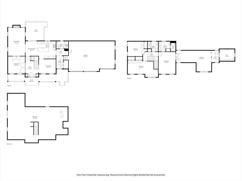 1 Perry Road Boylston, MA 01505 - Photo 40 of 42