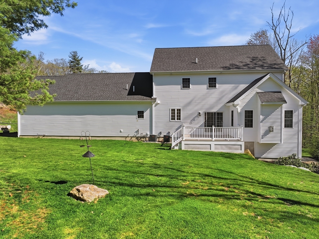 1 Perry Road Boylston, MA 01505 - Photo 4 of 42