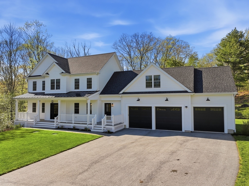 1 Perry Road Boylston, MA 01505 - Photo 41 of 42