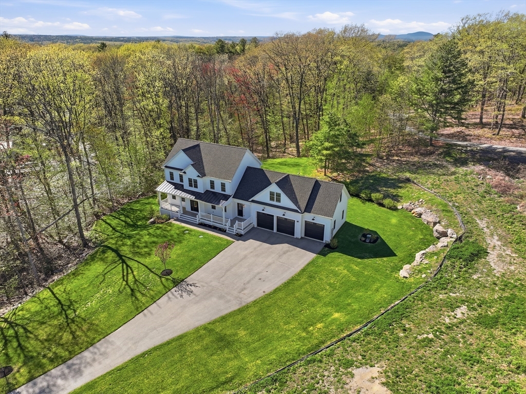 1 Perry Road Boylston, MA 01505 - Photo 5 of 42