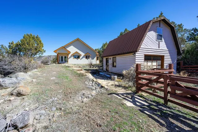 $650,000 | 53404 Highway 330, Collbran, CO 81624