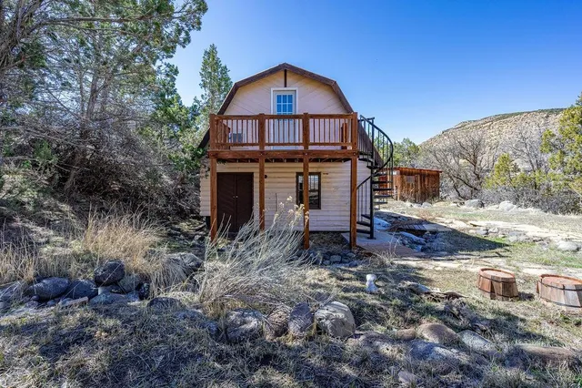 $650,000 | 53404 Highway 330, Collbran, CO 81624