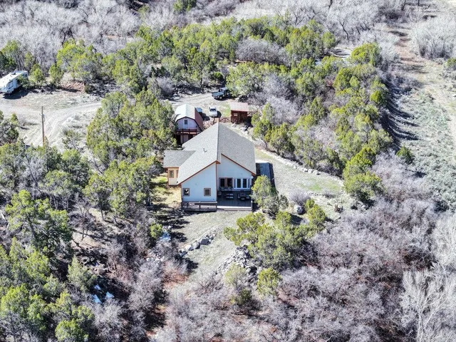 $650,000 | 53404 Highway 330, Collbran, CO 81624