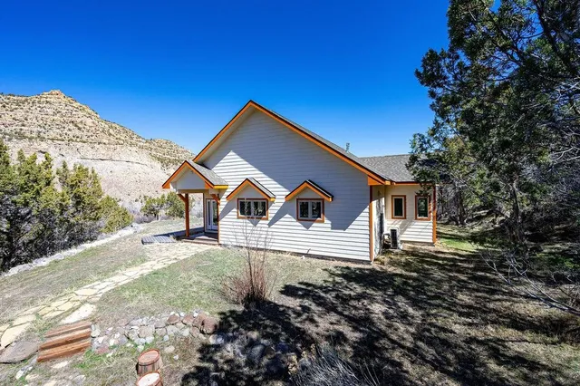 $650,000 | 53404 Highway 330, Collbran, CO 81624