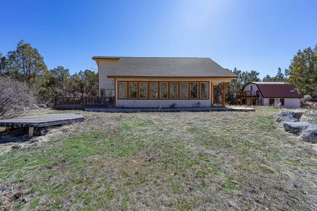 $650,000 | 53404 Highway 330, Collbran, CO 81624