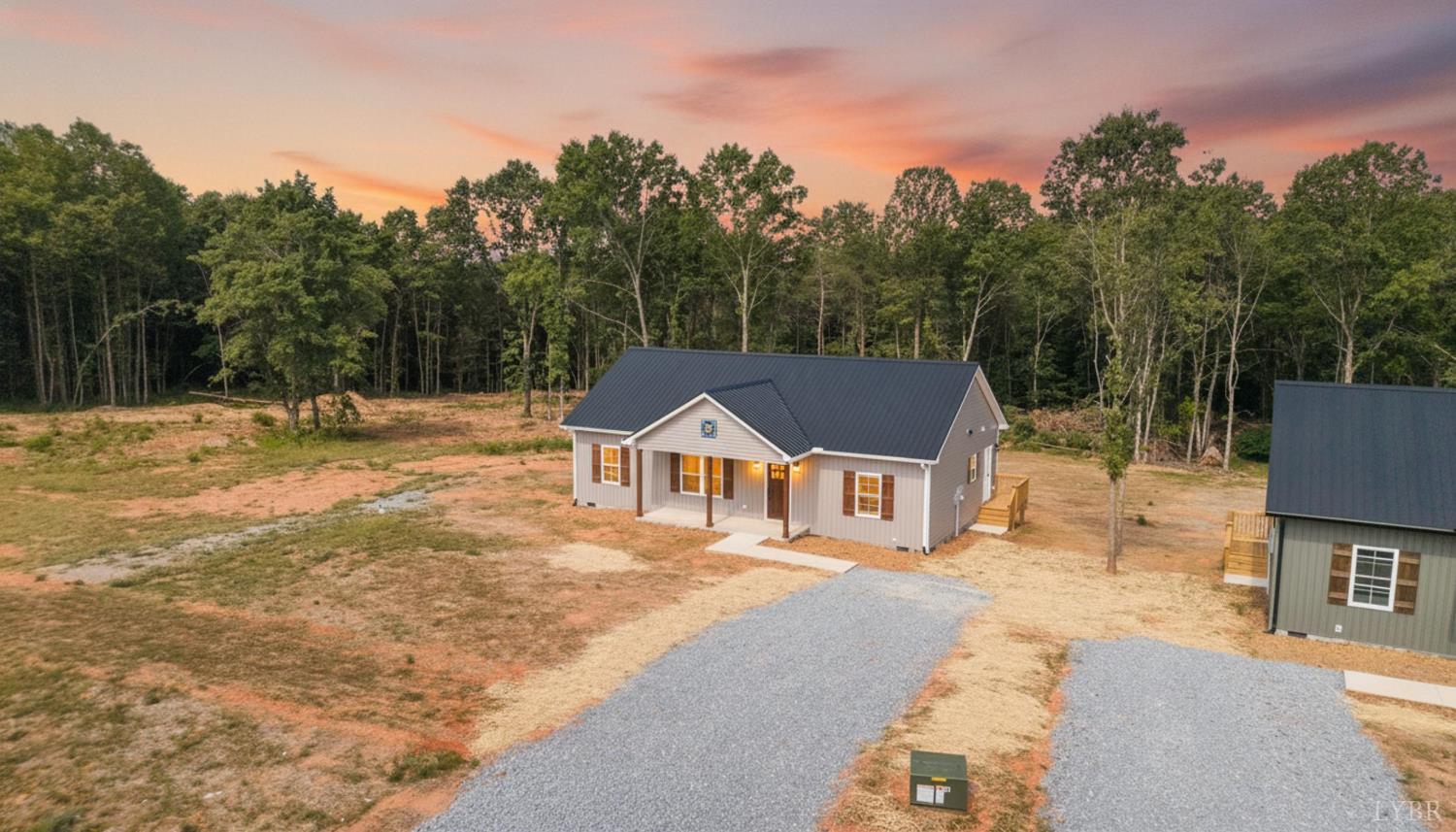 103 Greenhouse Road Rustburg, VA 24588 - Photo 42 of 47