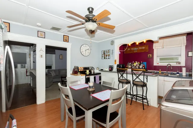 $274,900 | 117 West Main Street, Sprague, CT 06330